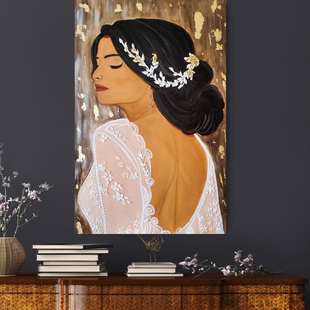 Art painting original